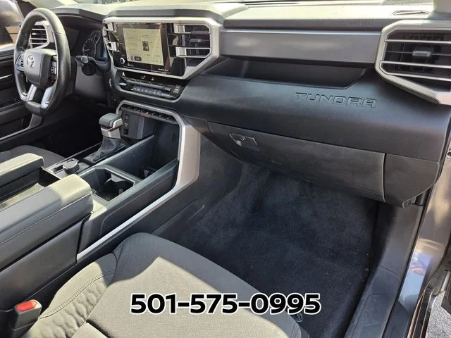 Used 2023 Gray Toyota SR5 image 16