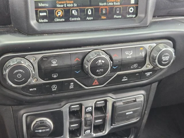 Used 2022 Gray Jeep Sport image 26