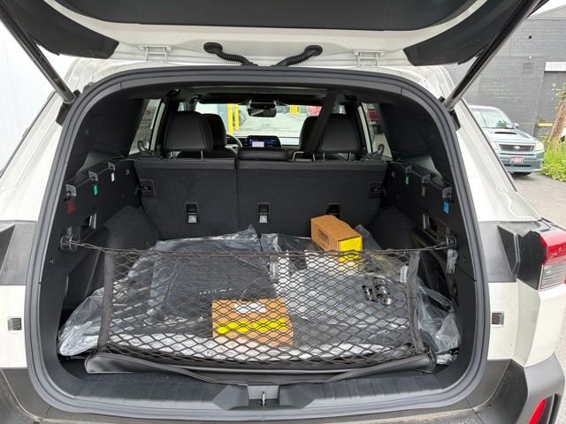 2026 Subaru Outback Premium - Photo 9