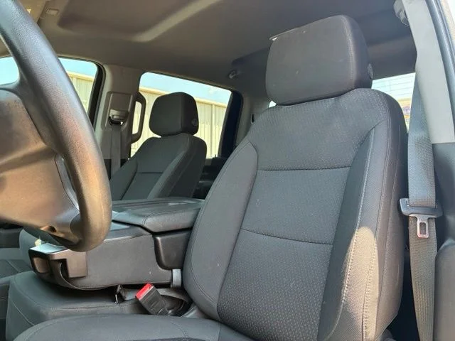 Used 2023 Summit White Chevrolet Custom image 8