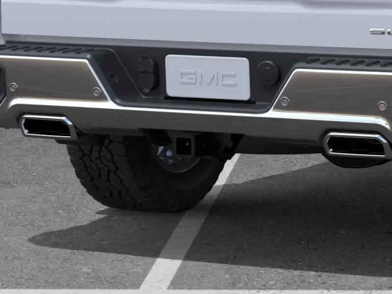 2026 GMC Sierra 1500 SLT - Photo 14