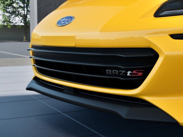 New 2026 SUNRISE YELLOW Subaru Series.Yellow image 10