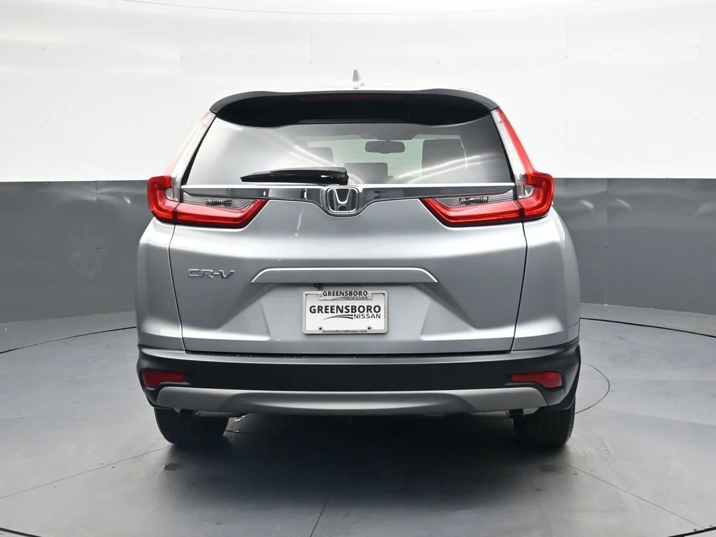 Used 2019  Honda EX-L image 7