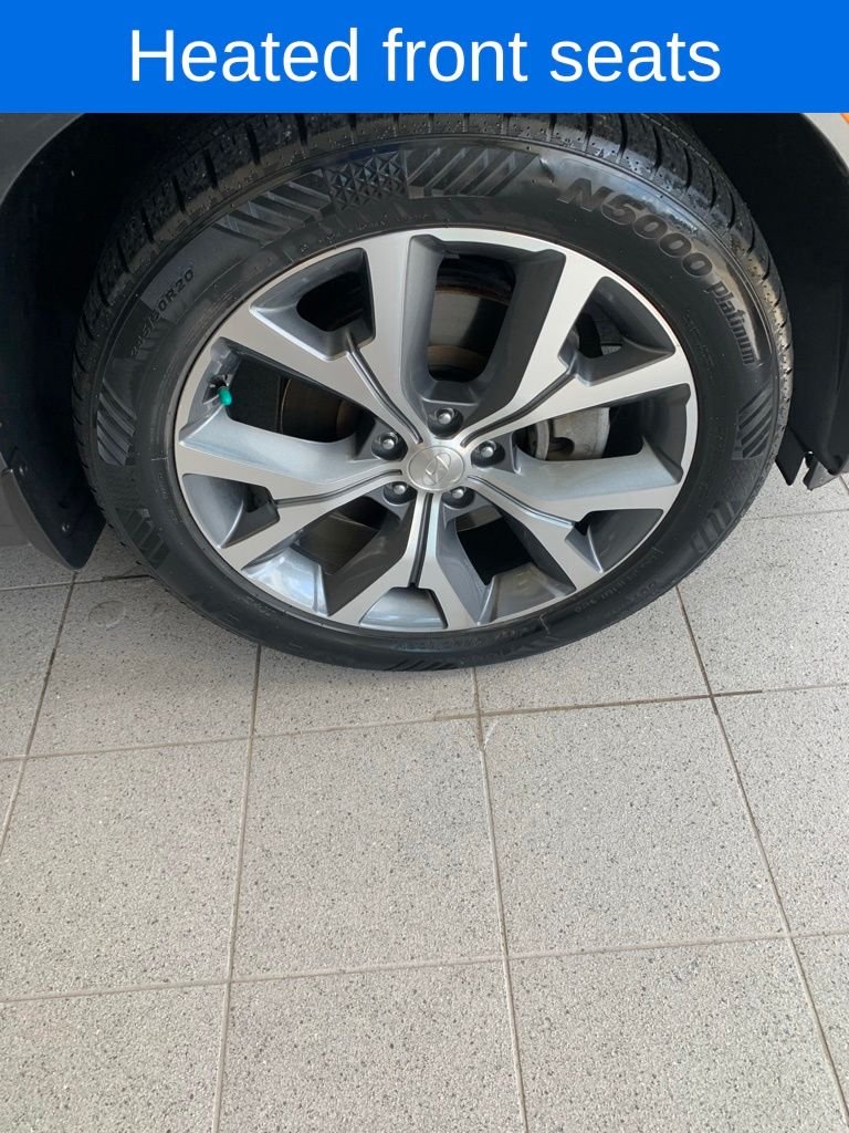 2021 Hyundai Palisade Limited - Photo 16