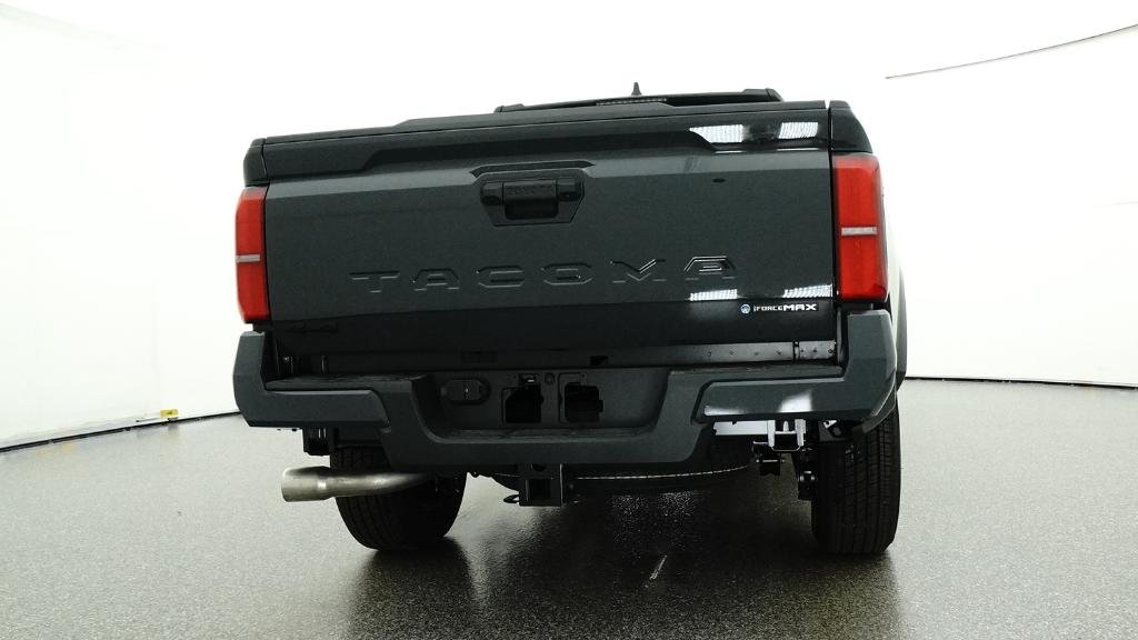 2026 Toyota Tacoma TRD Sport - Photo 51