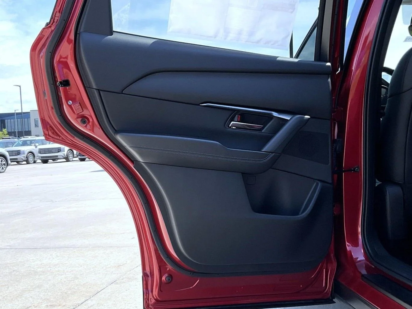 2026 Mazda CX-5 S Premium Plus - Photo 22