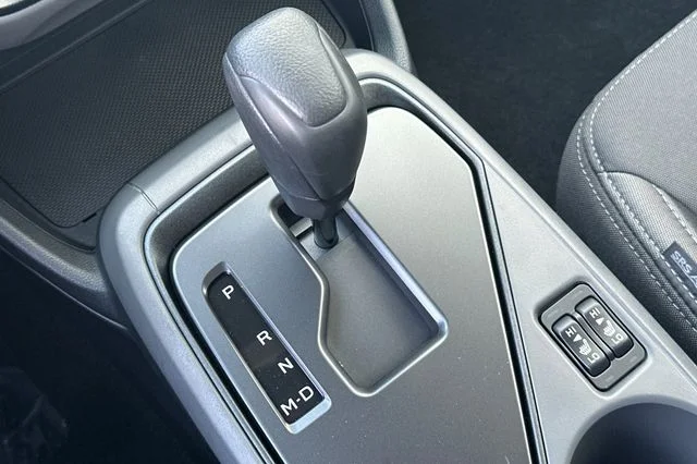 New 2026 ICE SILVER METALLIC Subaru Premium image 18