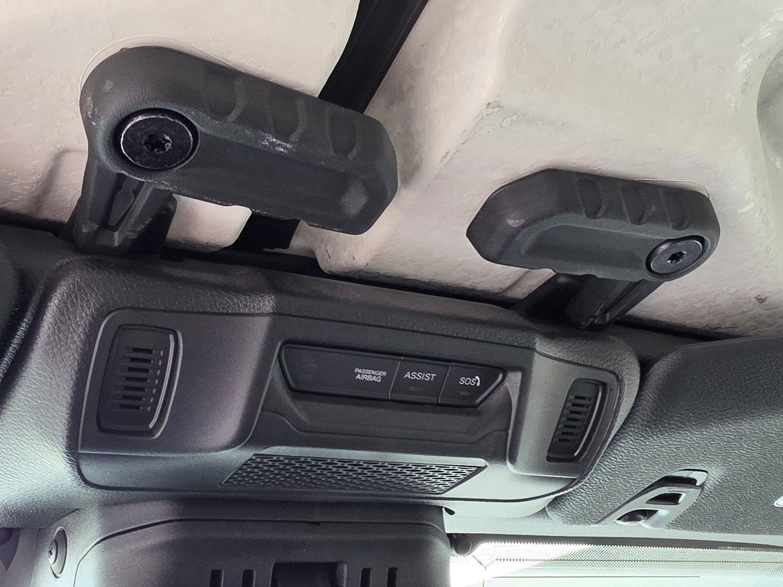 Used 2026 Bright White Clearcoat Jeep Rubicon image 28