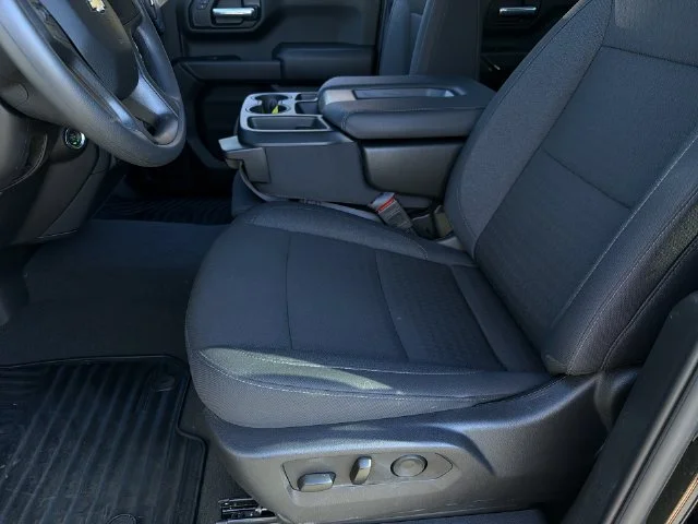 Used 2025 Black Chevrolet Custom image 21