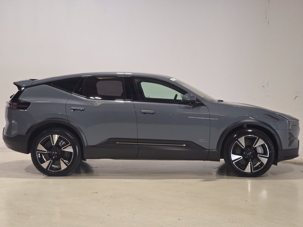 Used 2025 Gray Polestar  image 4