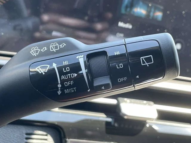 New 2026 Gray Kia EX image 24