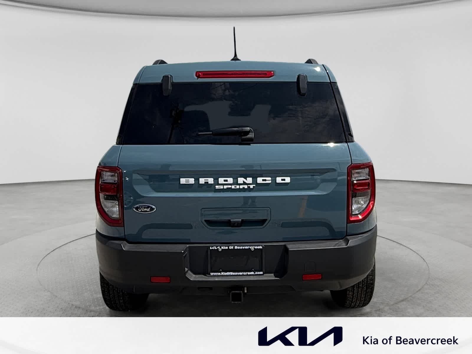 2021 Ford Bronco Sport Big Bend - Photo 6