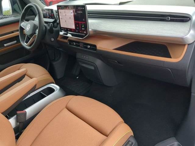 2025 Volkswagen ID. Buzz PRO S PLus - Photo 11