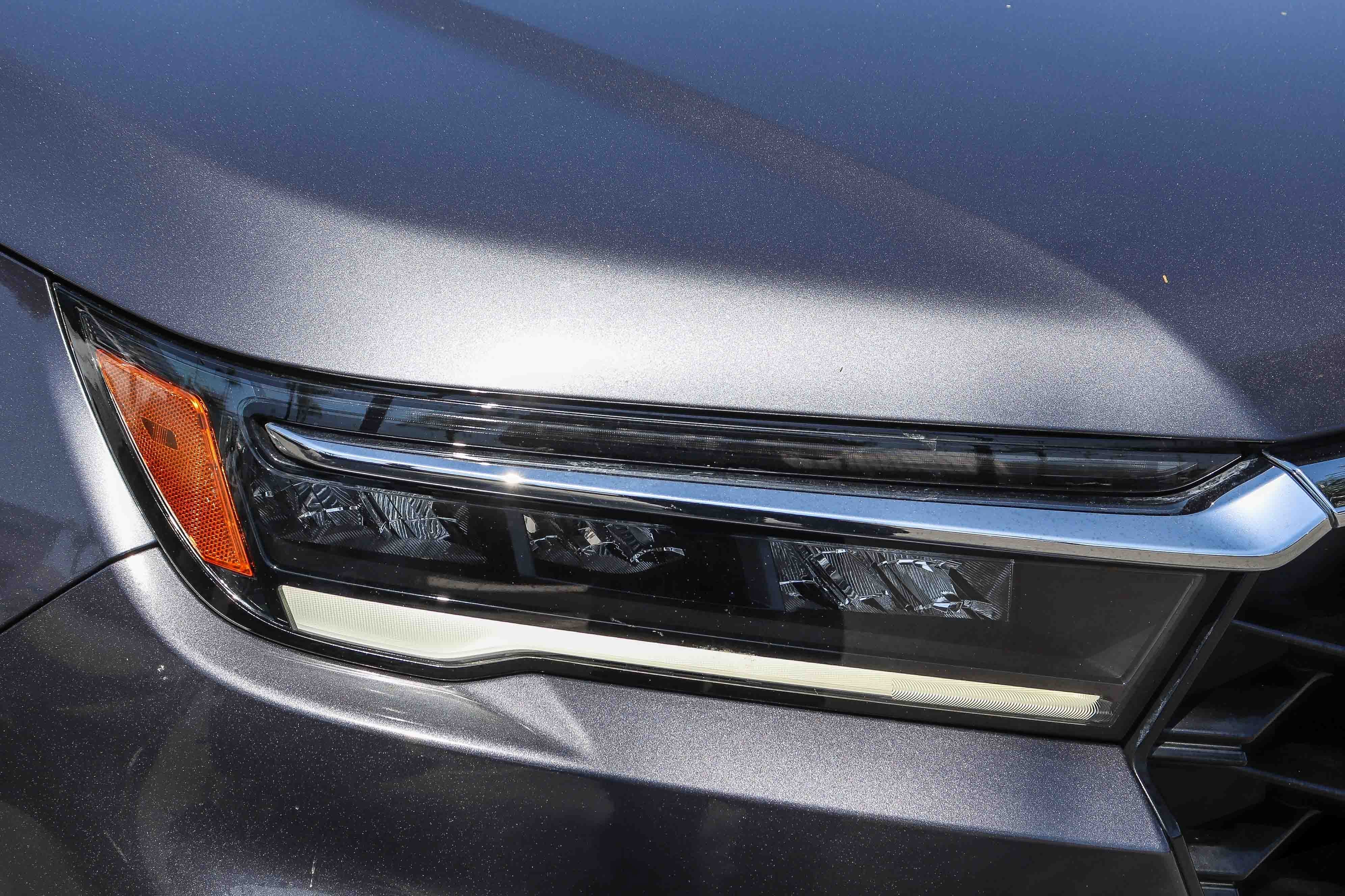 2025 Honda Pilot Touring - Photo 43