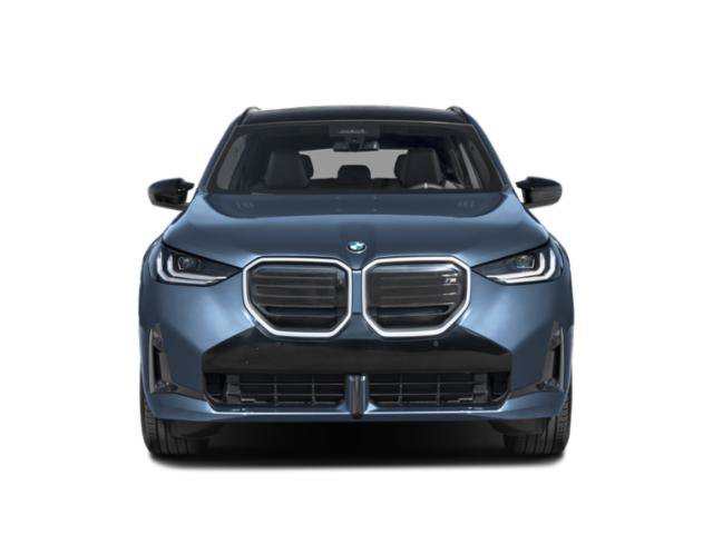 New 2026 Alpine White BMW M50 xDrive image 7