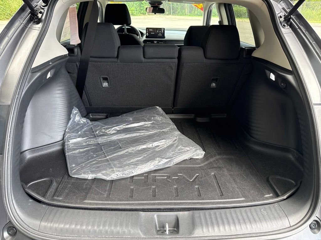 Used 2026 Gray Honda LX image 19