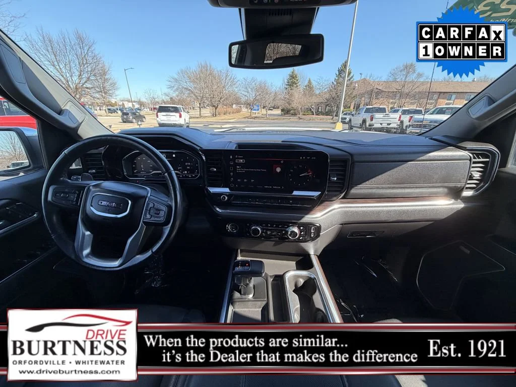 2023 GMC Sierra 1500 SLT - Photo 24