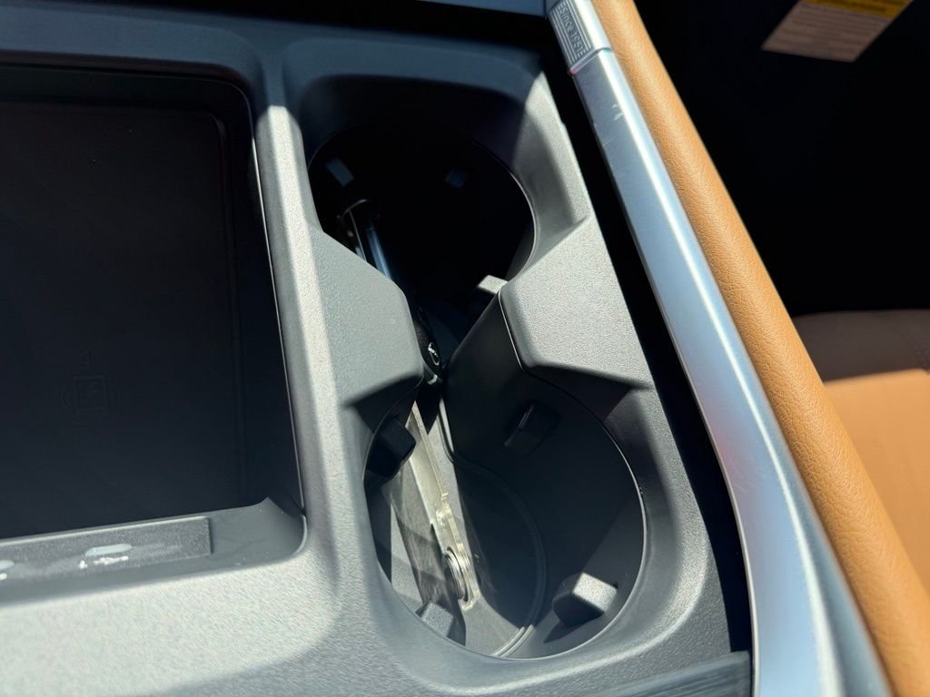 New 2026 Aspen White TriCoat Nissan SL image 25
