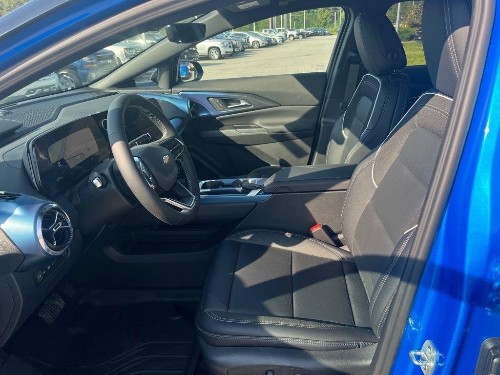 2026 Chevrolet Equinox EV 2LT - Photo 25
