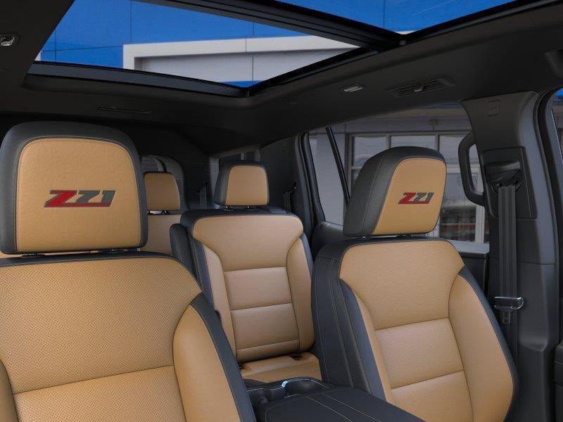 2027 Chevrolet Traverse Z71 - Photo 24