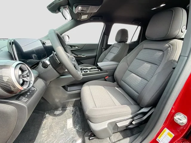 2027 Chevrolet Equinox LT - Photo 25