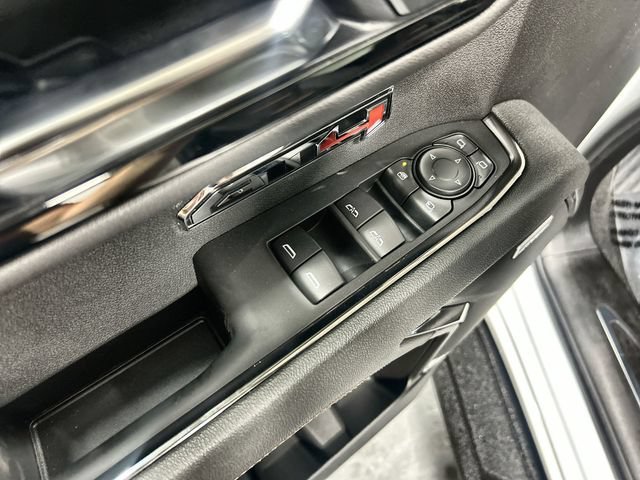 2026 GMC Sierra 1500 AT4 - Photo 13