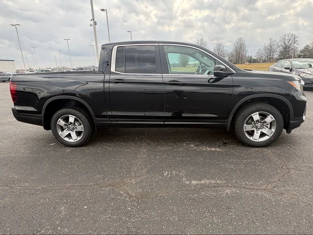 2026 Honda Ridgeline RTL - Photo 11