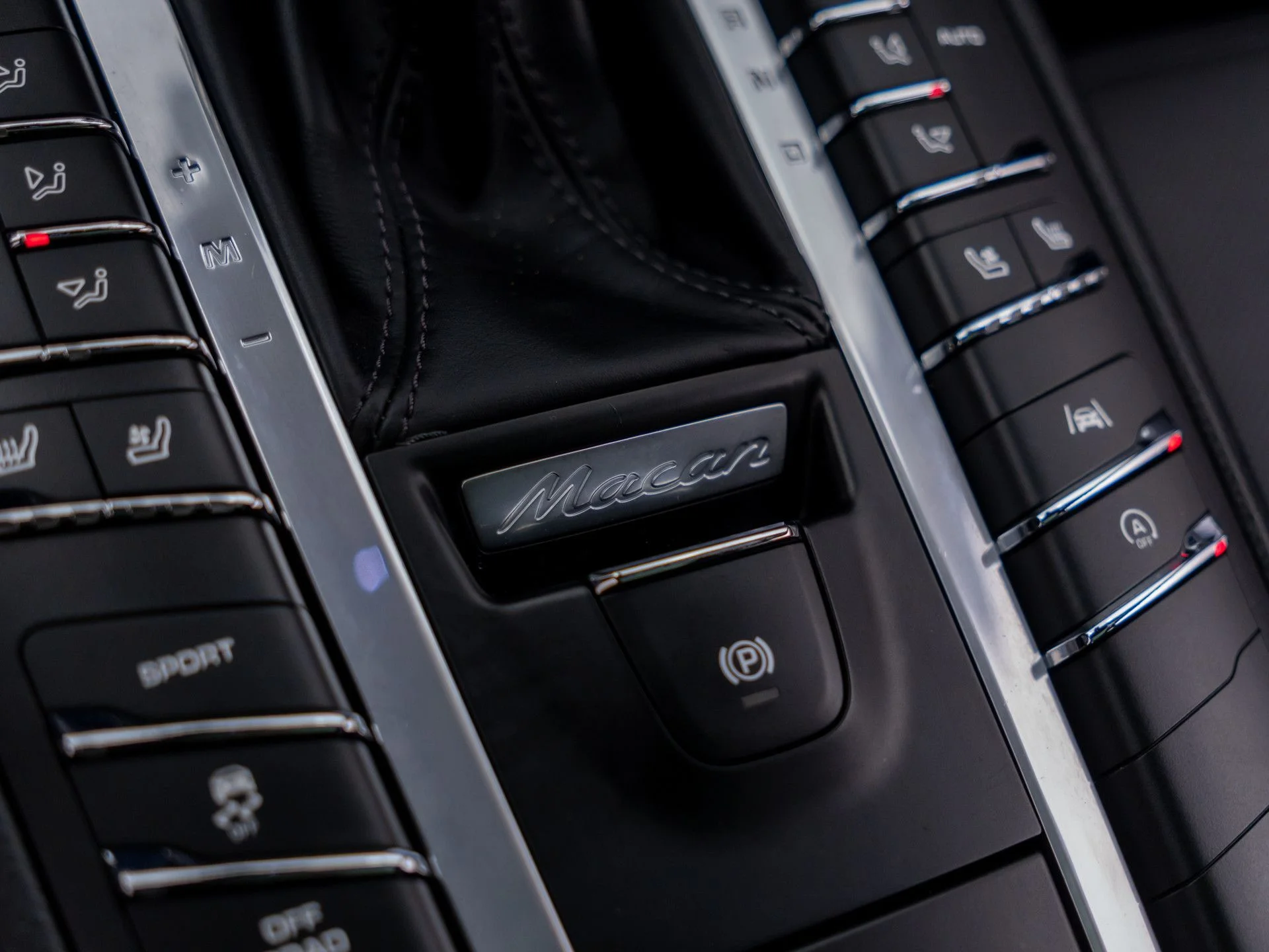 Used 2019 Black Porsche S image 20
