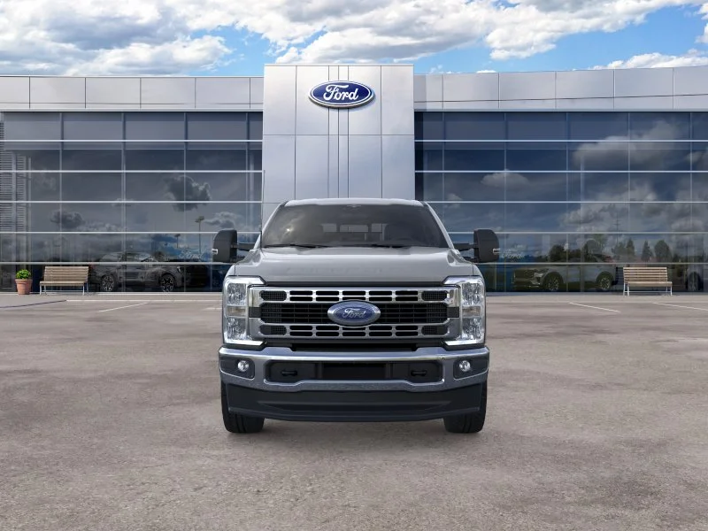 2026 Ford F-250 Super Duty XLT - Photo 28