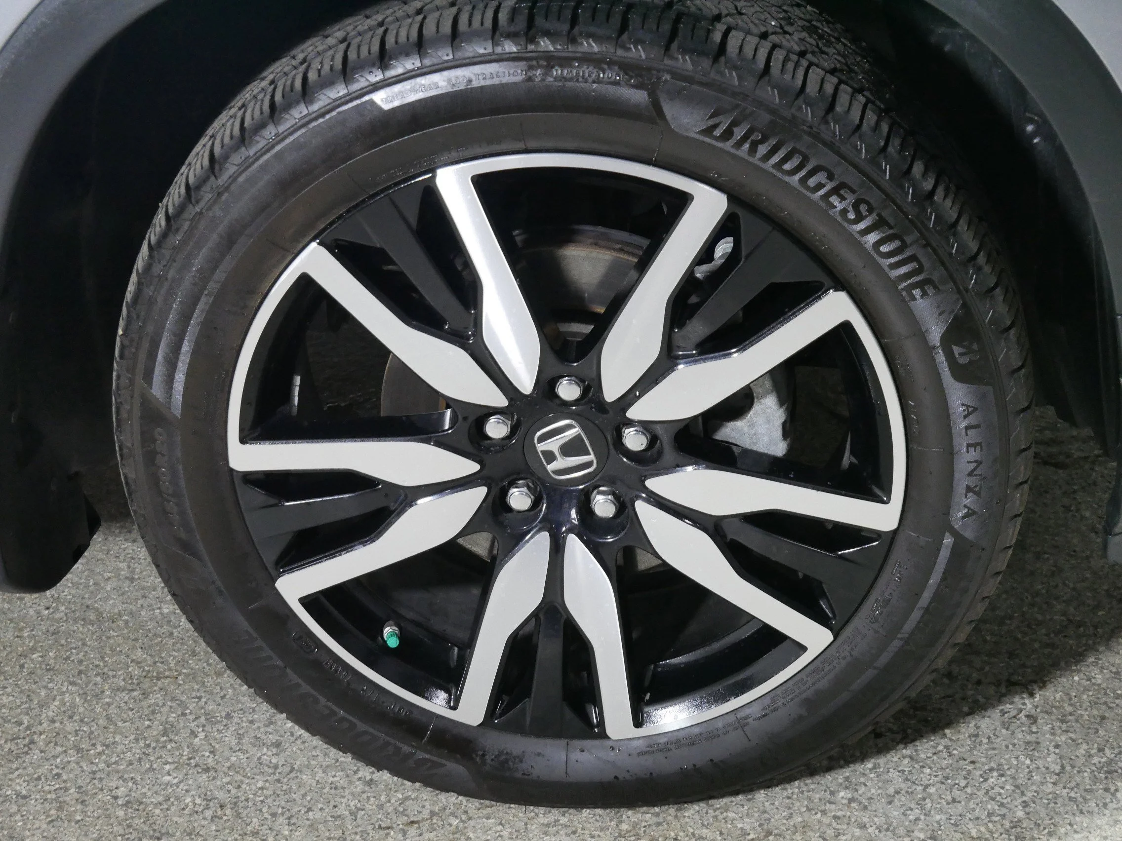 2022 Honda Pilot Touring - Photo 15