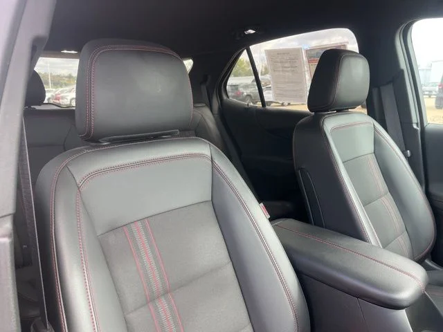 2022 Chevrolet Equinox RS - Photo 60