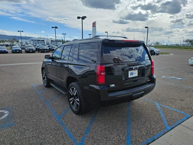 Used 2020 Black Chevrolet Premier image 9