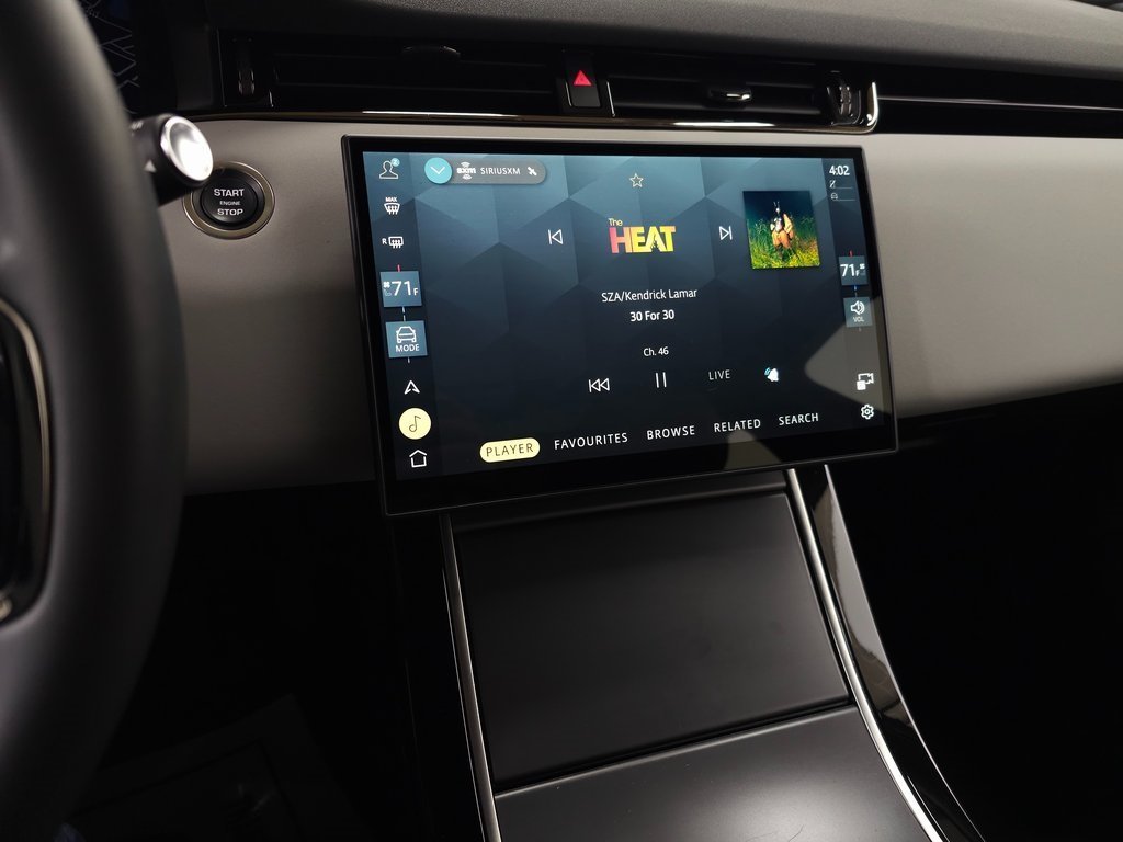 2026 LAND ROVER RANGE ROVER EVOQUE - Image 26