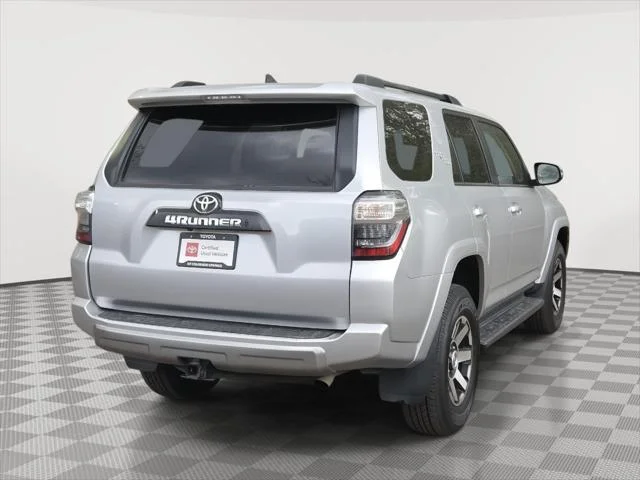 2023 Toyota 4Runner TRD Off-Road Premium - Photo 41