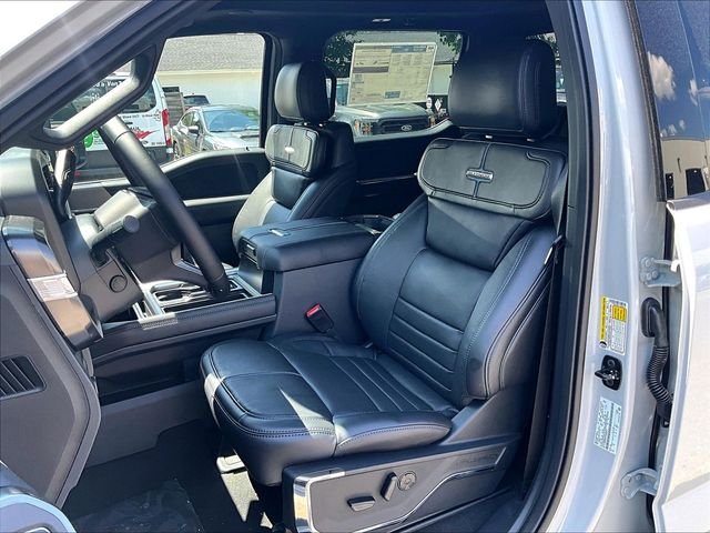 New 2026 Avalanche Ford Platinum image 25