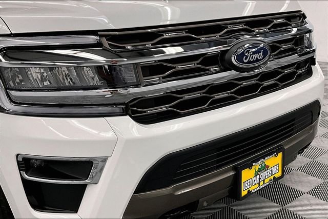 2024 Ford Expedition MAX King Ranch - Photo 36
