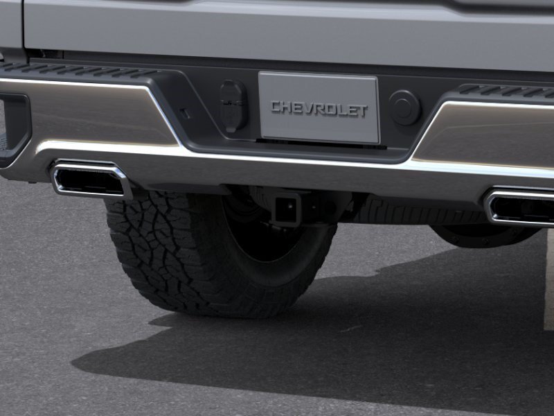 2026 Chevrolet Silverado 1500 LT - Photo 14