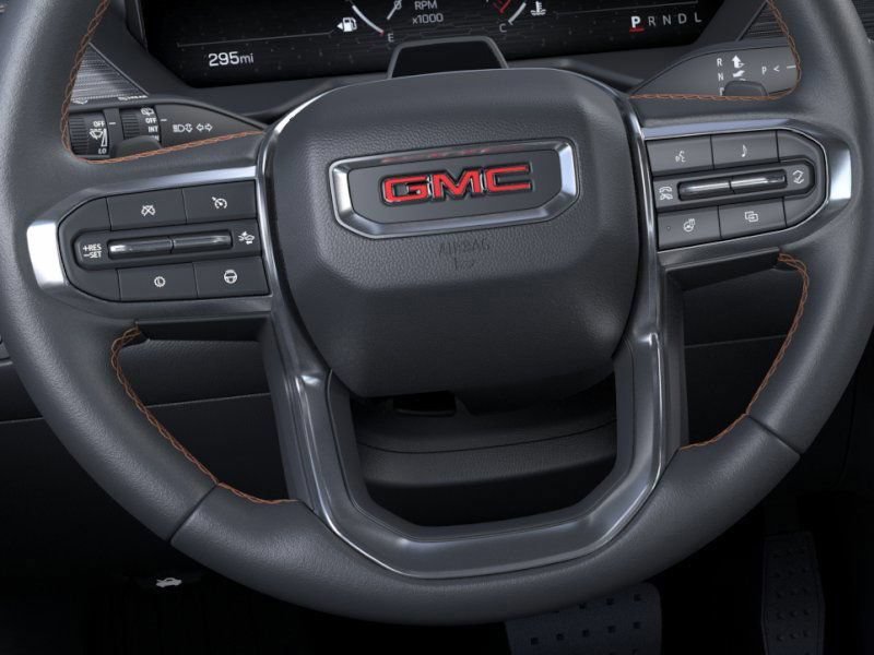 2026 GMC Acadia AT4 - Photo 19