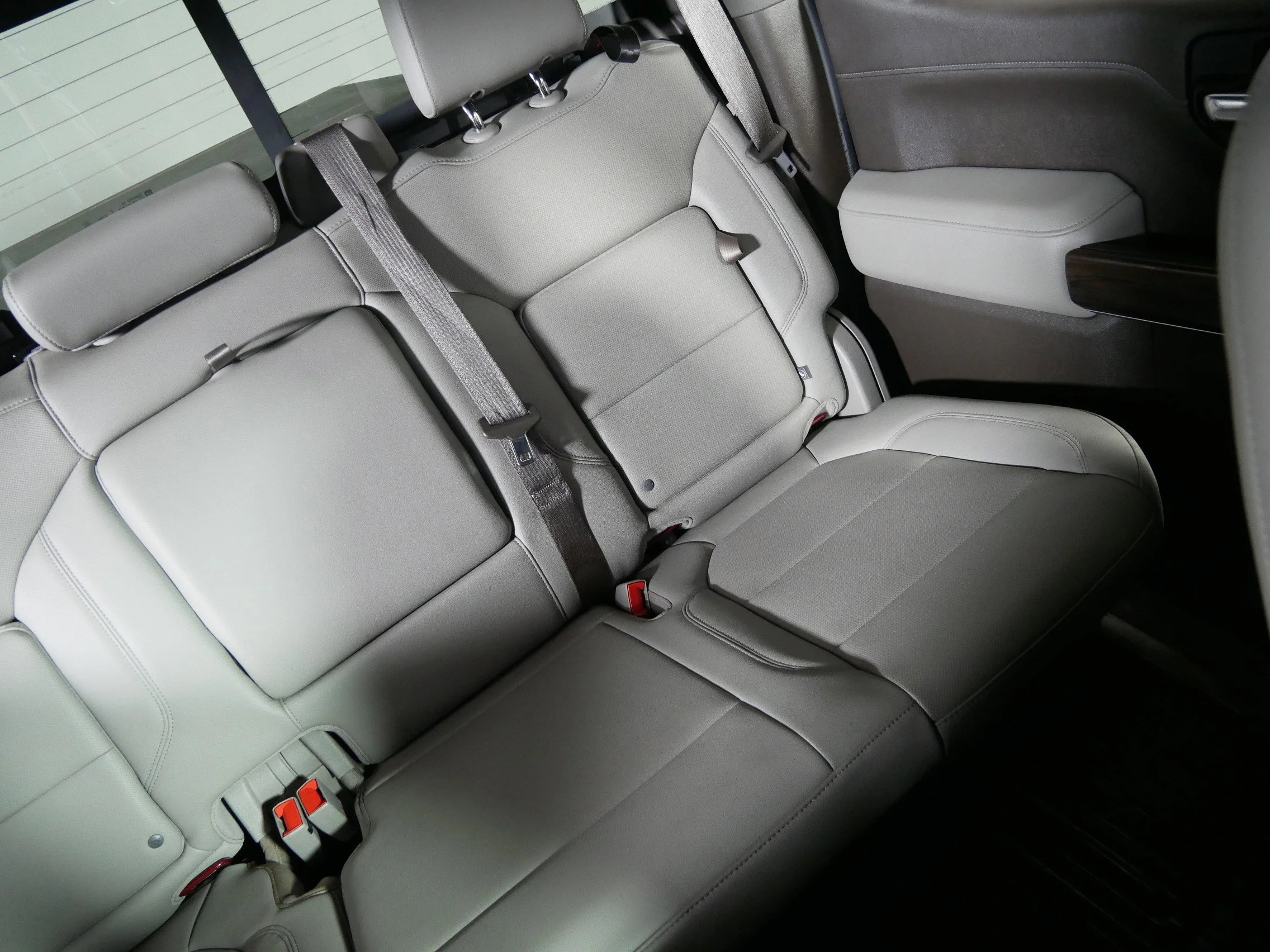 Used 2019 Red Quartz Tintcoat GMC SLT image 14