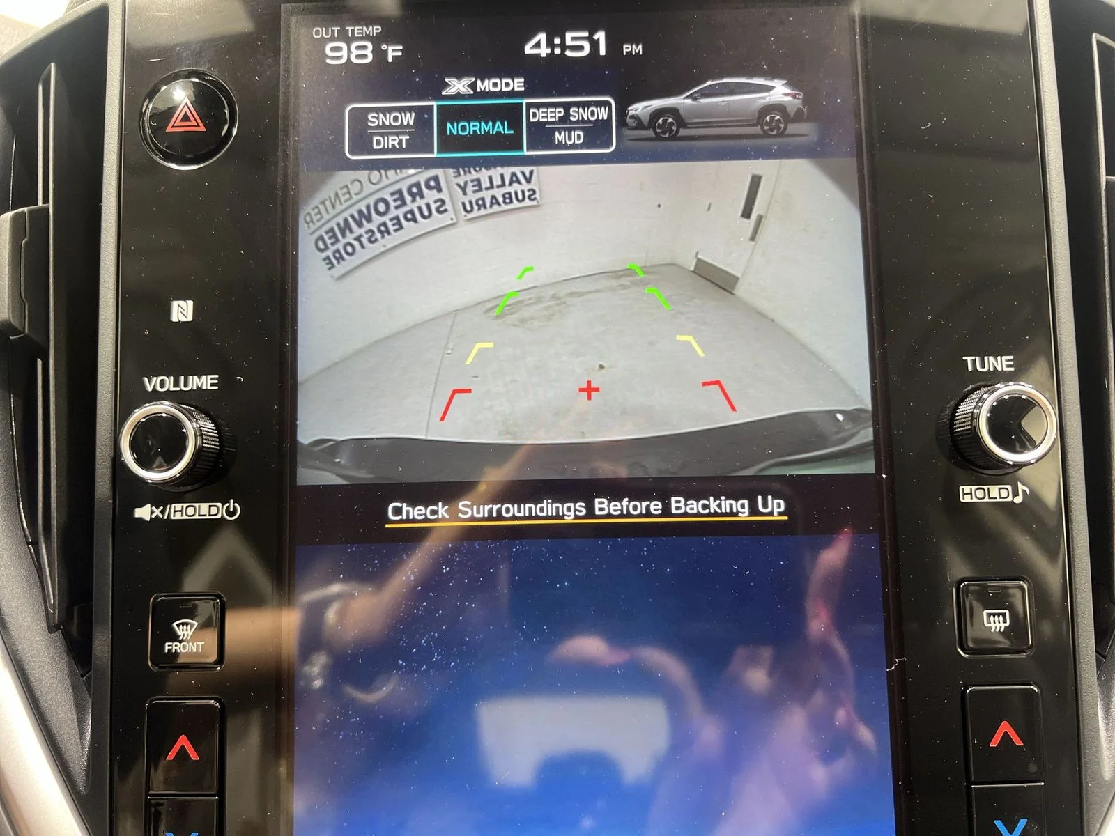 2025 Subaru Crosstrek Premium - Photo 17