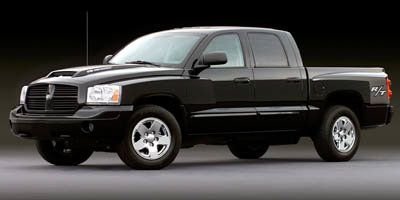 2006 Dodge Dakota SLT 4X4 Quad Cab's photo