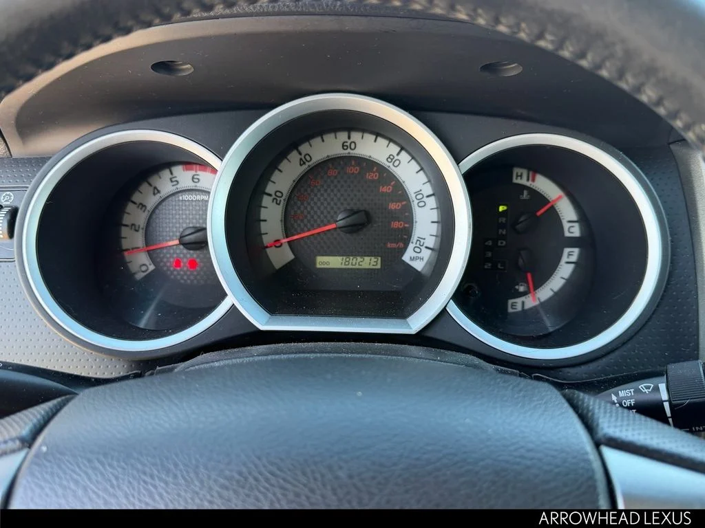 Used 2012 Gray Toyota Base image 35