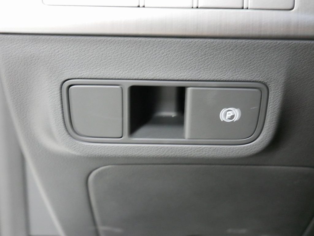 Certified Used 2026 White Hyundai SEL Sport image 20