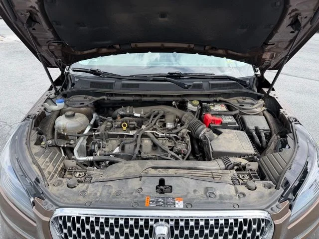 Used 2022 Brown Lincoln Standard image 21