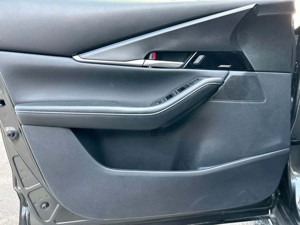 New 2026 Machine Gray Metallic Mazda 2.5 S Premium image 12
