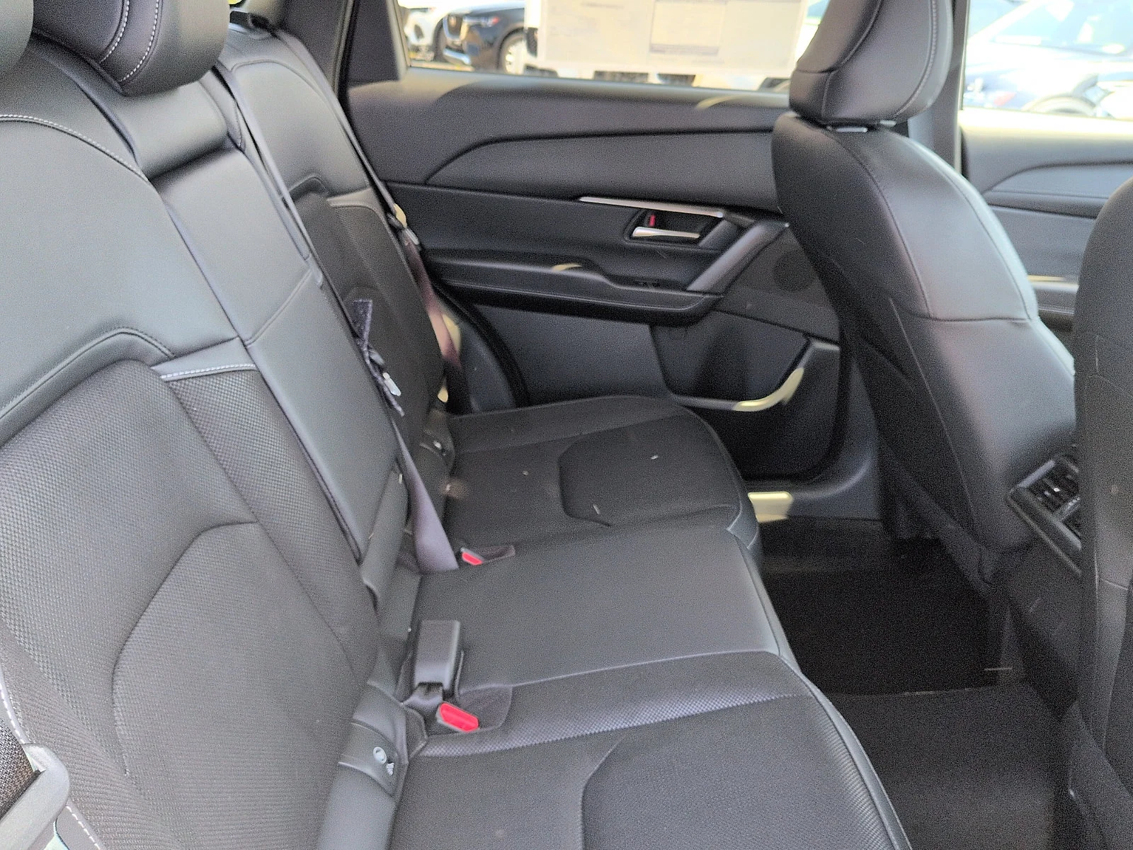 New 2026 Jet Black Mica Mazda 2.5 S Preferred image 8