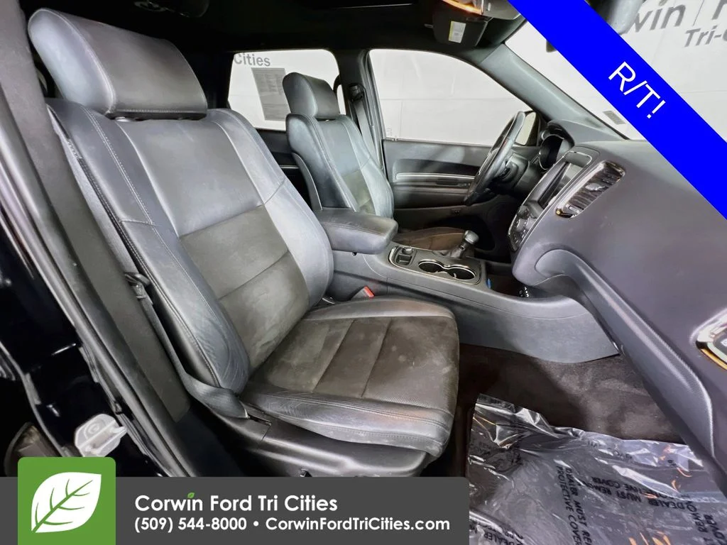 Used 2019 Black Dodge R/T image 18