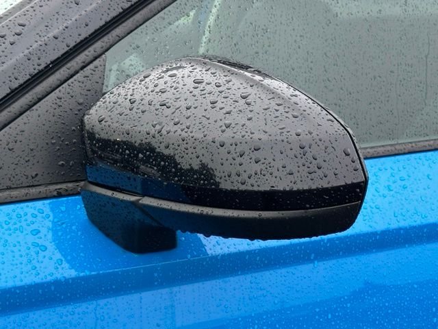New 2026 Cornflower Blue W/Deep Black Roof Volkswagen 1.5T SE Black image 9