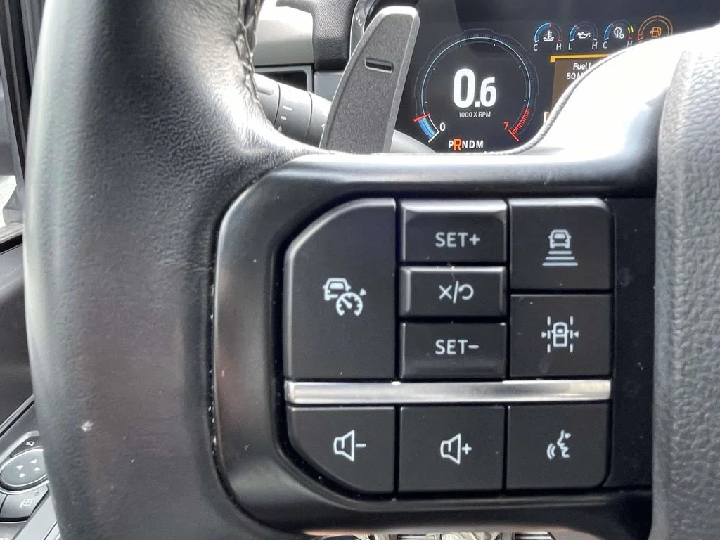 Used 2021 Lead Foot Ford Raptor image 22