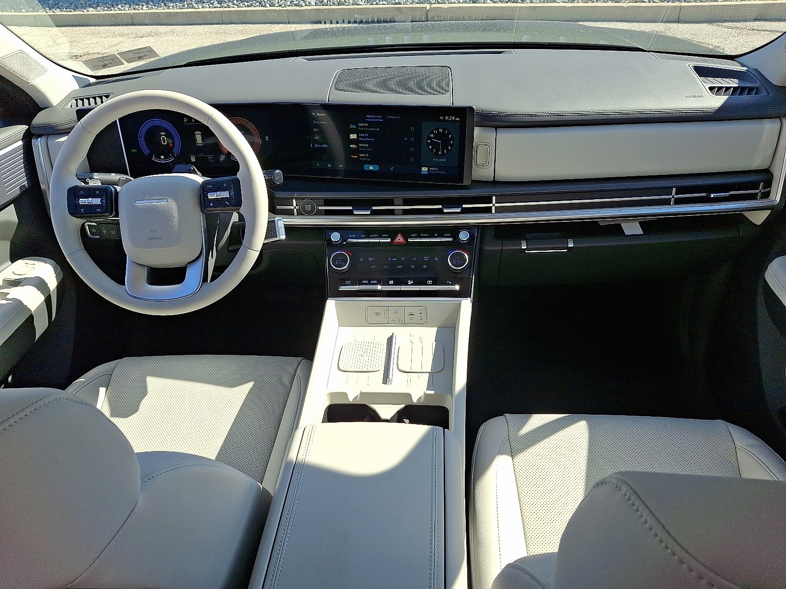 2026 Hyundai Santa Fe SEL - Photo 11